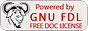 GNU — General Public License