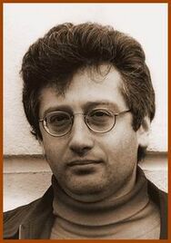 ...Nicht nur ein Mal hörte ich die peinlich banalen Worte: man wird dich nach deinem Tod...