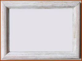 ...белый квадрат Альфонса, каким он мог быть при иных обстоятельствах...