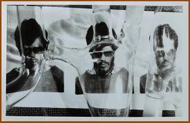 ...в качестве предисловия — для корабля дураков...