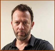 ...обрюзгший Ратманский, после всего (2023 год)...