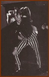 ...в качестве предисловия — для «корабля дураков» (но не для кантаты, конечно)...